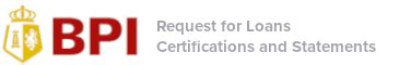 bpi in loan full form|BPI Loan Certifications and Statements.